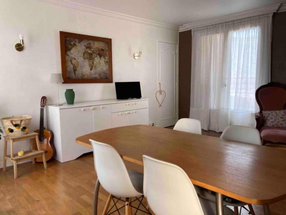 2 Terrasses vue à 360 sur les montagnes Grenoble Exterior foto